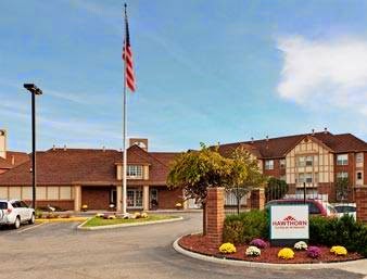 Hawthorn Suites by Wyndham Detroit Warren, Warren, United States of America