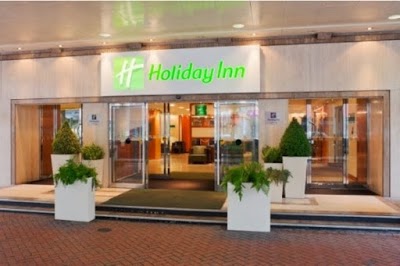 Holiday Inn London - Regent's Park, London, United Kingdom