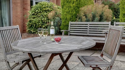 Holiday Inn Gloucester-Cheltenham, Gloucester, United Kingdom