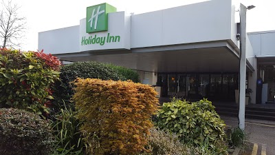 Holiday Inn Bristol-Filton, Bristol, United Kingdom