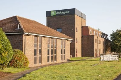 HOLIDAY INN ROCHESTER CHATHAM, Rochester, United Kingdom