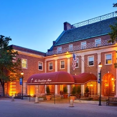 Dearborn Inn, A Marriott Hotel, Dearborn, United States of America