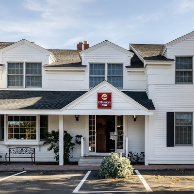 Clarion Inn Martha's Vineyard, Edgartown, United States of America