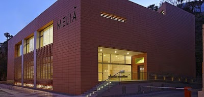 Melia Costa Del Sol, Torremolinos, Spain