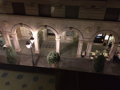 MELIA GRANADA, Granada, Spain