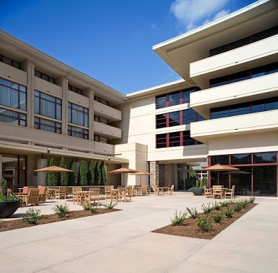 Emory Conference Center Hotel, Atlanta, United States of America