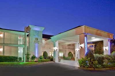 Holiday Inn Express Fayetteville, Fayetteville, United States of America