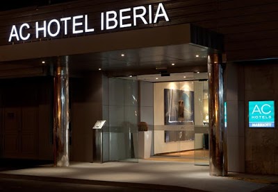AC Hotel Iberia Las Palmas, Las Palmas De Gran Canaria, Spain