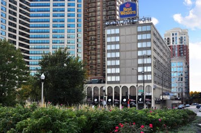 Best Western Grant Park, Chicago, United States of America