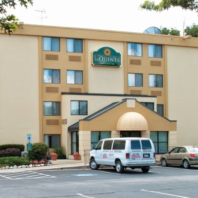 La Quinta Inn & Suites Columbia Jessup, Jessup, United States of America