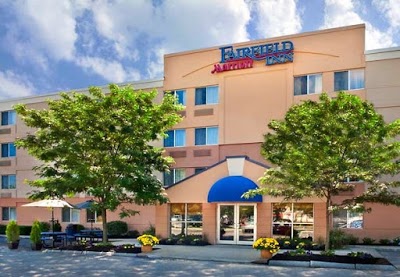 Fairfield Inn By Marriott Amesbury, Amesbury, United States of America