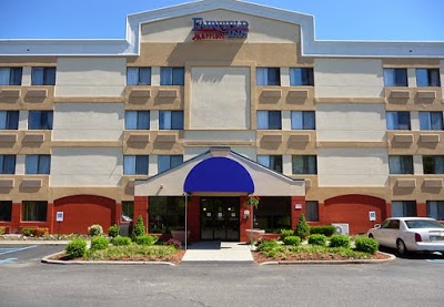 Fairfield Inn by Marriott Spring Valley, Spring Valley, United States of America