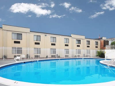 Comfort Inn Seekonk, Seekonk, United States of America