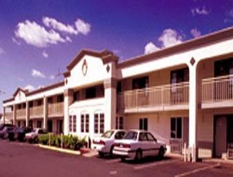 Knights Inn Southington, Southington, United States of America