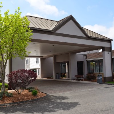 Hartford Hotel & Suites, Hartford, United States of America