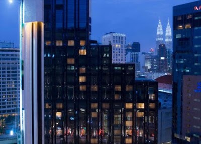 Melia Kuala Lumpur, Kuala Lumpur, Malaysia