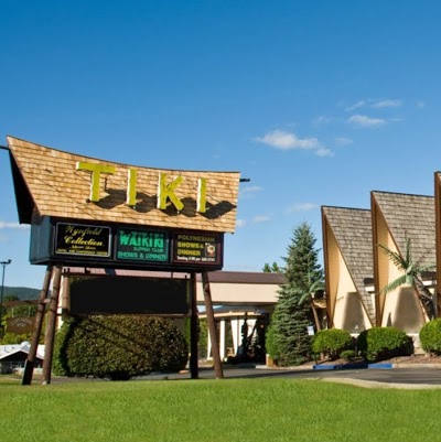 Tiki Resort, Lake George, United States of America
