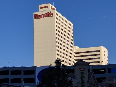 Harrah's Casino Hotel Reno, Reno, United States of America