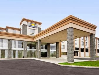 Pearson Hotel and Conference Centre Toronto Airport, Toronto, Canada