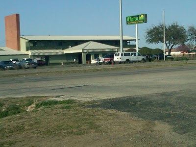 Whitten Inn Expo, Abilene, United States of America