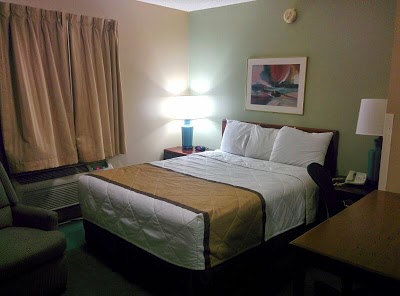 Extended Stay America - Jackson - Ridgeland, Ridgeland, United States of America