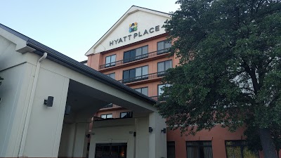 Hyatt Place Austin North Central, Austin, United States of America