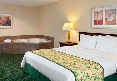 Fairfield Inn & Suites by Marriott Washington Dulles Airport, Sterling, United States of America