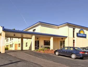 Days Inn Auburn Fingerlakes, Auburn, United States of America