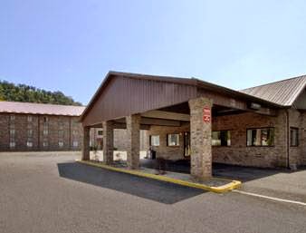 Days Inn Charleston East, Charleston, United States of America