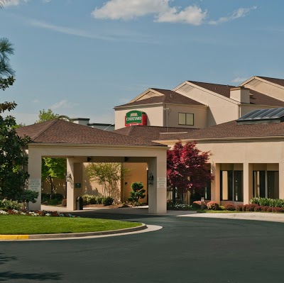 Courtyard by Marriott Washington Dulles Airport Chantilly, Chantilly, United States of America