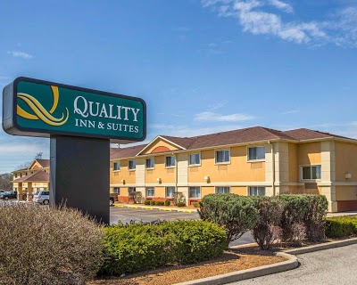 Quality Inn & Suites South, Joliet, United States of America