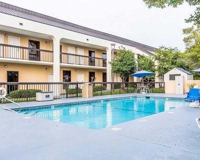 Quality Inn At the Mall - Valdosta, Valdosta, United States of America