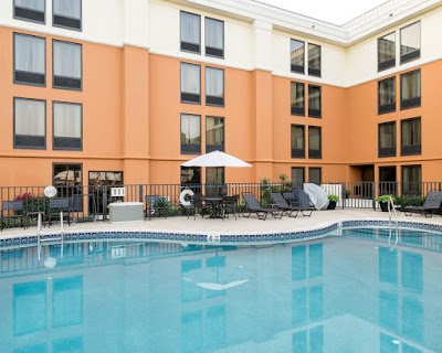 Comfort Inn & Suites Newark - Wilmington, Newark, United States of America