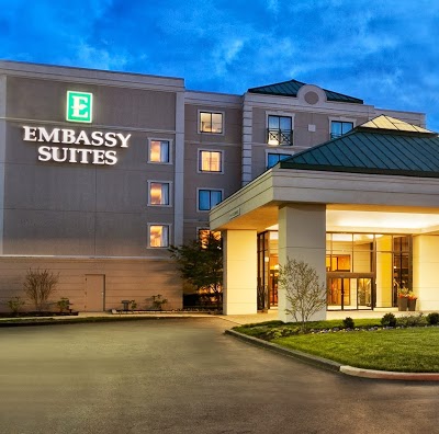 Embassy Suites Philadelphia - Airport, Philadelphia, United States of America