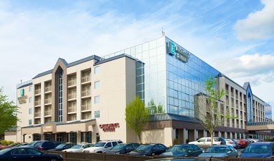 Embassy Suites Seattle Bellevue, Bellevue, United States of America