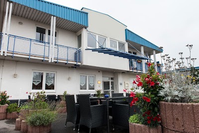 ibis Erfurt Ost, Erfurt, Germany