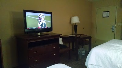 Hampton Inn Tyler, Tyler, United States of America