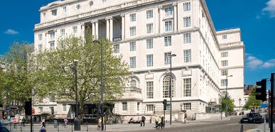 Britannia Adelphi Hotel City Centre, Liverpool, United Kingdom
