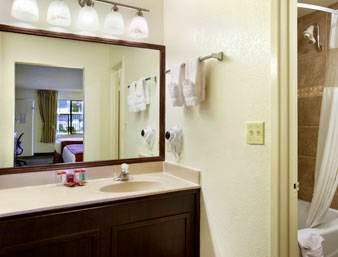 Ramada San Diego North Hotel and Conference Center, San Diego, United States of America