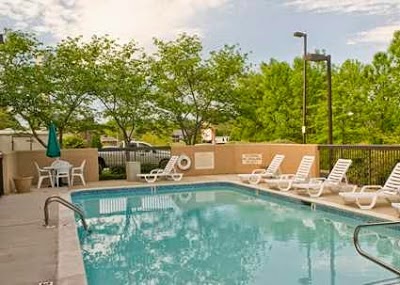 Hampton Inn Starkville, Starkville, United States of America