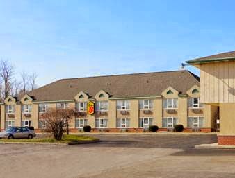 Super 8 Stevensville, Stevensville, United States of America