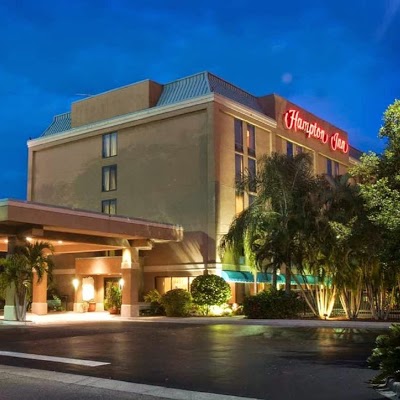 Hampton Inn Sarasota - I-75 Bee Ridge, Sarasota, United States of America