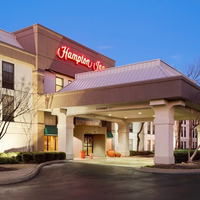 Hampton Inn Collierville, Collierville, United States of America