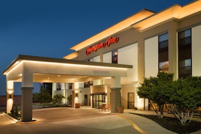 Hampton Inn San Angelo, San Angelo, United States of America