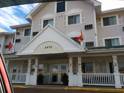 Travelodge Suites Moncton, Moncton, Canada