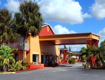 Howard Johnson Inn Fort Myers, Fort Myers, United States of America