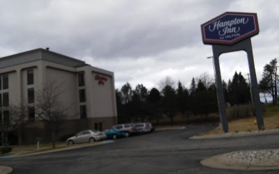 Hampton Inn Cadillac, Cadillac, United States of America