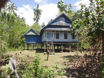 Amanwana, Moyo, Indonesia