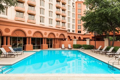 Sheraton Suites Market Center, Dallas, United States of America
