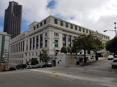 The Ritz-Carlton, San Francisco, San Francisco, United States of America